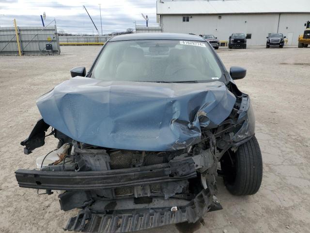 2016 NISSAN SENTRA S - 3N1AB7AP0GY210829