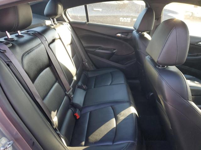 2017 CHEVROLET CRUZE PREM - 1G1BF5SMXH7170432