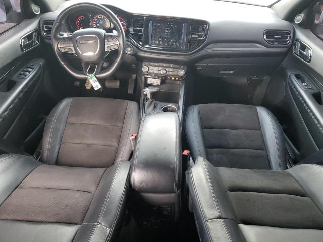 2022 DODGE DURANGO GT - 1C4RDHDG0NC198330