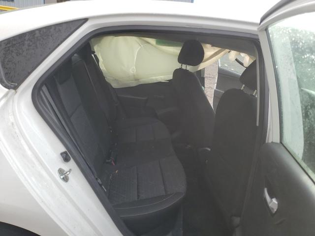 2018 KIA RIO LX - 3KPA24AB6JE045507