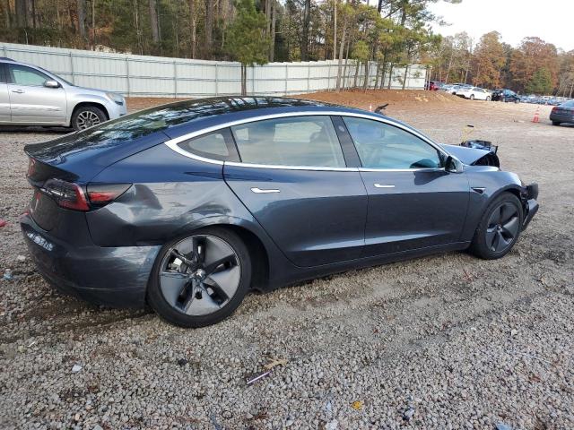 VIN 5YJ3E1EA3JF157644 2018 TESLA MODEL 3 no.3