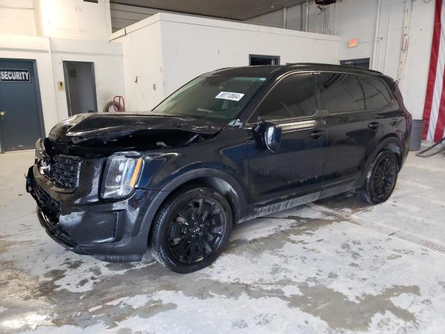 2022 KIA TELLURIDE #3029654070