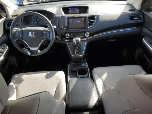 2015 HONDA CR-V EXL - 2HKRM3H76FH548949