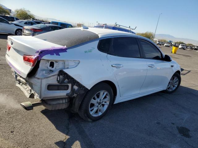 2018 KIA OPTIMA LX - 5XXGT4L31JG181371
