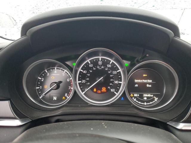2021 MAZDA 6 GRAND TO - JM1GL1WY6M1608730