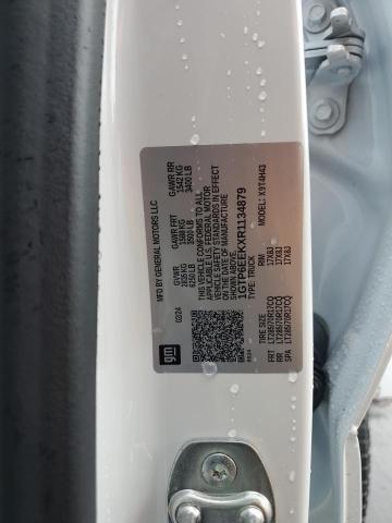 2024 GMC CANYON AT4 - 1GTP6EEKXR1134879
