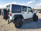 JEEP WRANGLER U photo