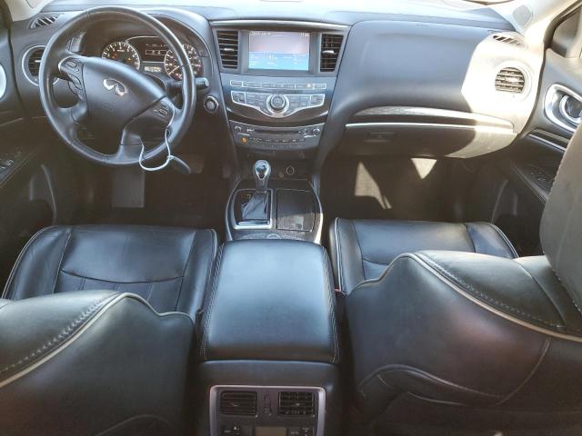 2016 INFINITI QX60 - 5N1AL0MM2GC530905