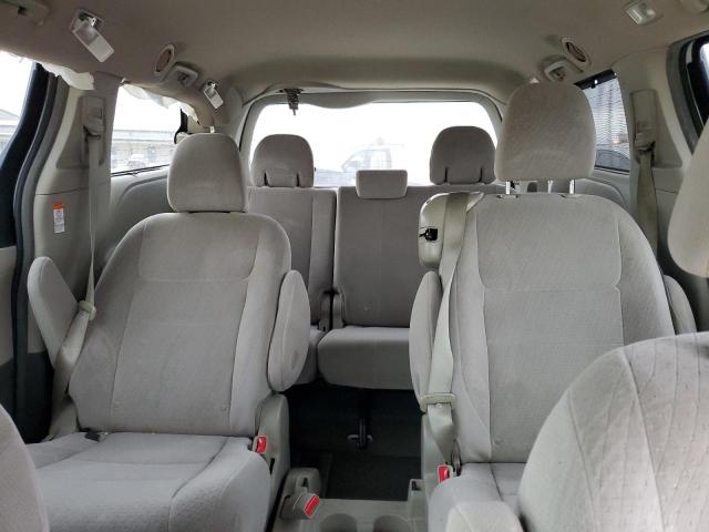 2015 TOYOTA SIENNA LE - 5TDKK3DC0FS669769