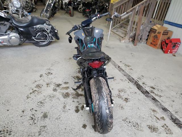 2022 YAMAHA MT07 JYARM32E9NA005149