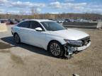 Lot #3023704877 2019 HONDA ACCORD HYB