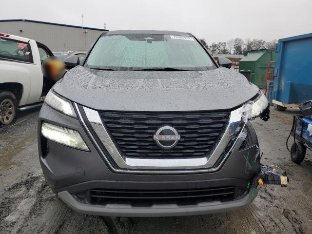 2022 NISSAN ROGUE SV - 5N1BT3BA8NC716055