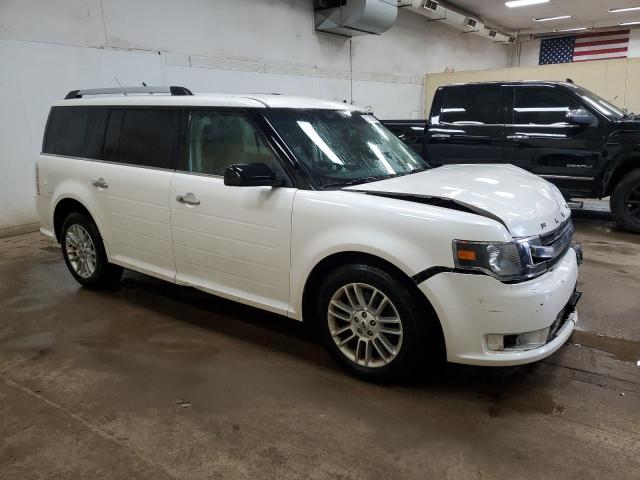 Vin: 2fmgk5c87fba18943, lot: 80136724, ford flex sel 20154