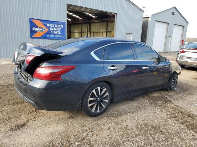 NISSAN ALTIMA 2.5 2018 gray  gas 1N4AL3AP6JC162813 photo #4