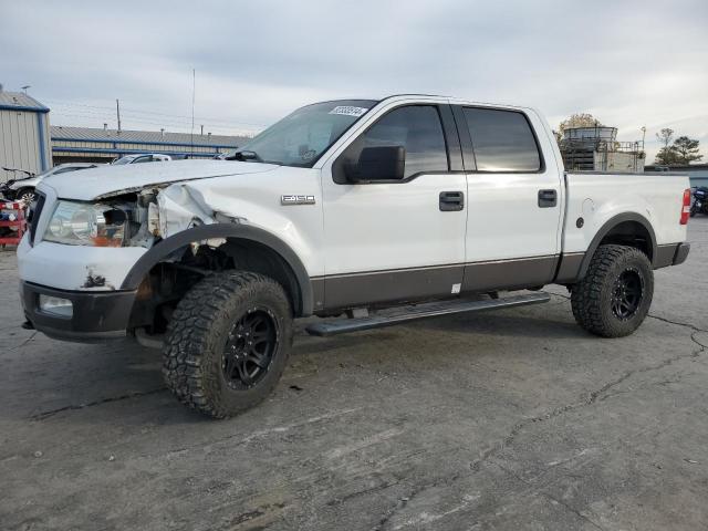 FORD F150 SUPER