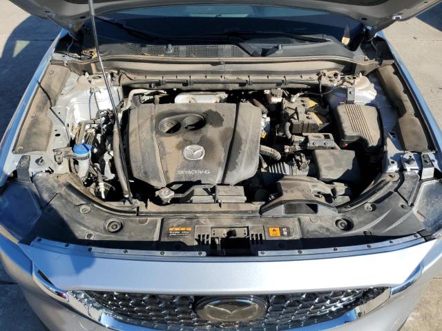 2022 MAZDA CX-5 PREFE - JM3KFBCM9N1555832