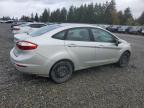 Lot #2996806854 2019 FORD FIESTA S