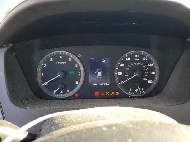2016 HYUNDAI SONATA SPO - 5NPE34AF9GH431389