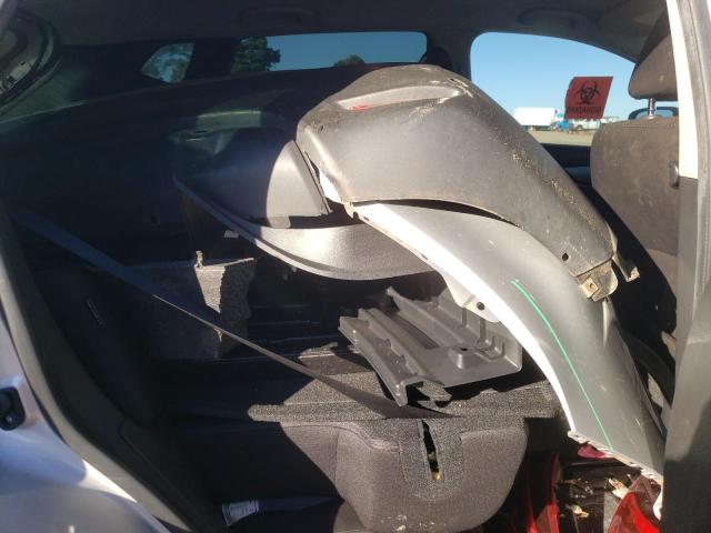 2020 NISSAN ROGUE SPOR - JN1BJ1CV0LW253617