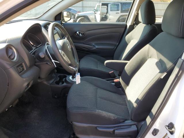 2019 NISSAN VERSA S - 3N1CN7AP1KL865314