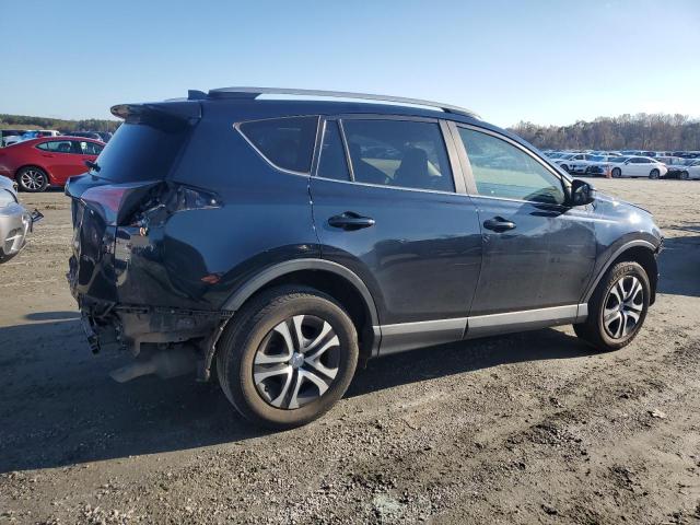 2018 TOYOTA RAV4 LE - JTMZFREV7JJ726125