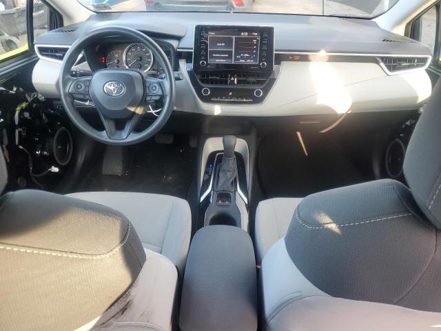 2021 TOYOTA COROLLA LE - 5YFEPMAEXMP202648
