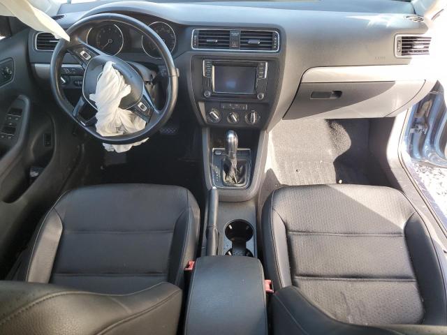2016 VOLKSWAGEN JETTA SE - 3VWD67AJ5GM267185