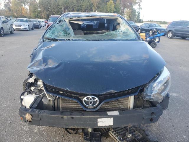 2016 TOYOTA COROLLA L - 2T1BURHE4GC616351