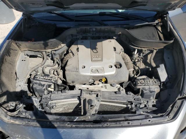 2015 INFINITI QX70 - JN8CS1MW8FM481150
