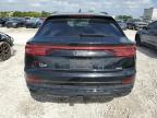 Lot #2994302116 2019 AUDI Q8 PRESTIG