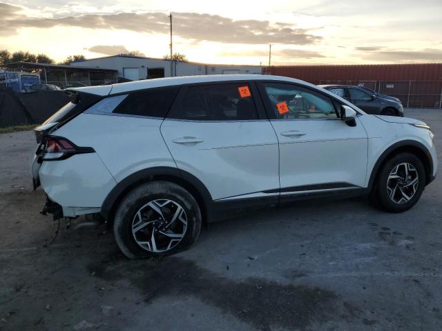 VIN KNDPU3AF9P7106939 2023 KIA SPORTAGE no.3