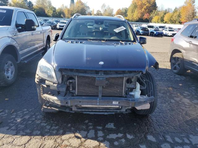 2015 MERCEDES-BENZ GL 450 4MA - 4JGDF6EE7FA481516