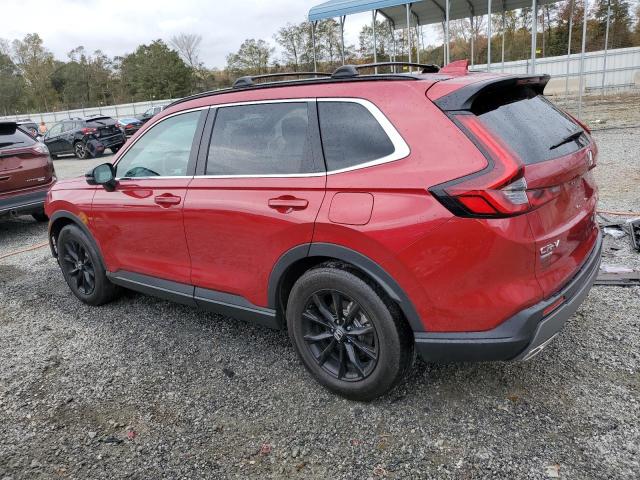 2024 HONDA CR-V SPORT - 5J6RS5H59RL001572