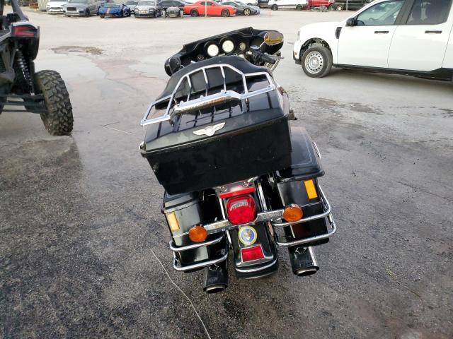 2006 HARLEY-DAVIDSON MOTORCYCLE 1HD1FCW146Y675251
