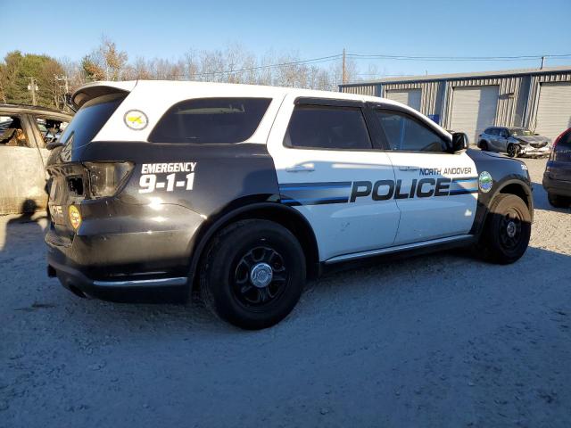 2023 DODGE DURANGO PU 1C4SDJFT6PC631073