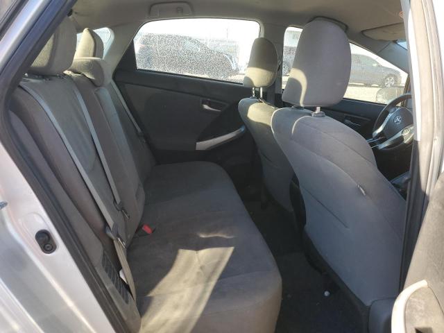 2015 TOYOTA PRIUS - JTDKN3DU8F0425841