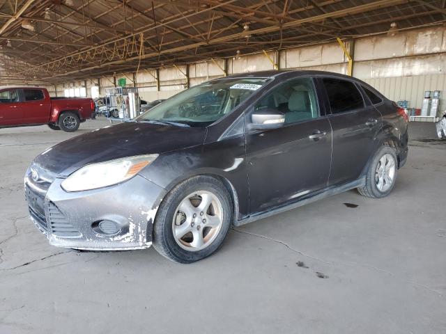 VIN 1FADP3F24DL170587 2013 Ford Focus, SE no.1