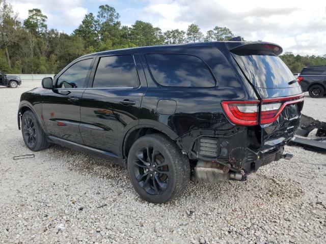 2022 DODGE DURANGO GT - 1C4RDHDG2NC197566