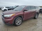 2015 TOYOTA HIGHLANDER - 5TDJKRFH9FS141042