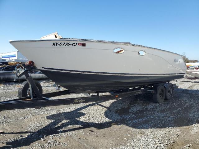 OTHER BOAT 2000 white   RNK65004C000 photo #1