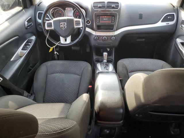 2020 DODGE JOURNEY SE - 3C4PDCAB8LT275157