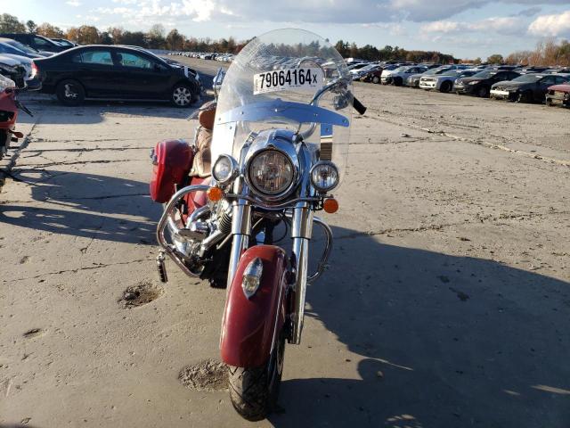 2016 INDIAN MOTORCYCLE CO. CHIEF VINT - 56KCCVAA0G3336694