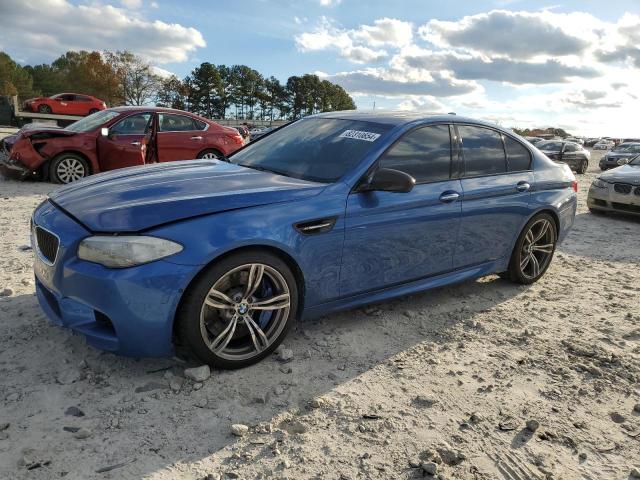 2013 BMW M5 #3030713116