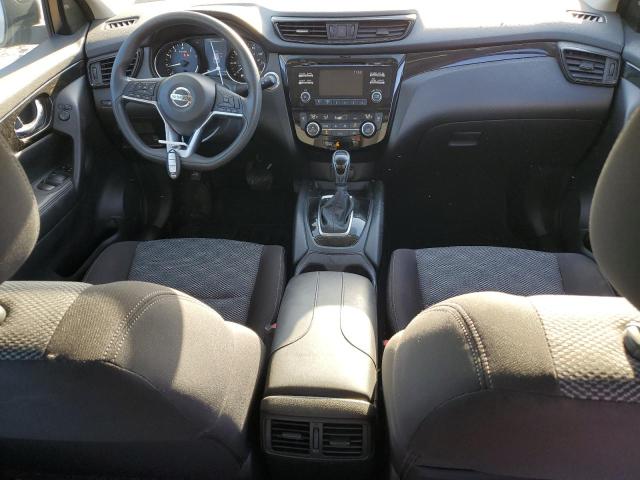 VIN JN1BJ1CR5JW288671 2018 Nissan Rogue, S no.8