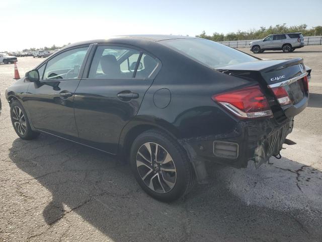 VIN 19XFB2F87DE253942 2013 Honda Civic, EX no.2