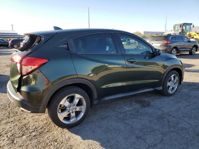 2016 HONDA HR-V LX - 3CZRU5H33GM732731