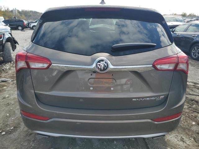 2019 BUICK ENVISION P - LRBFX3SXXKD006741