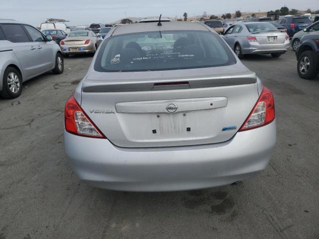 VIN 3N1CN7AP1EL814562 2014 NISSAN VERSA no.6