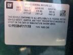 Lot #3032987023 2015 CHEVROLET CRUZE LT