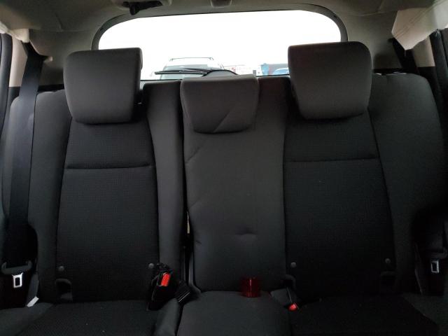 2022 HONDA HR-V EX - 3CZRU5H52NM744139